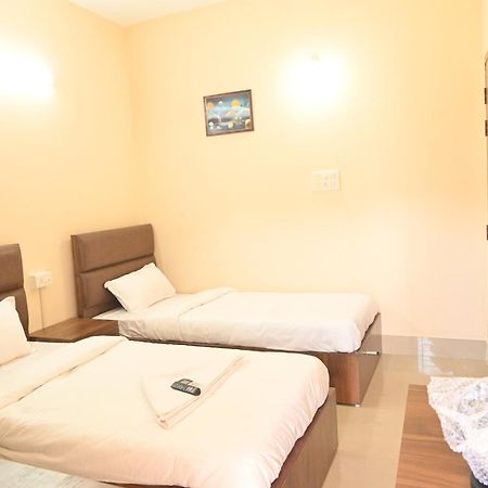 Sunflower Guest House グワーハーティー エクステリア 写真